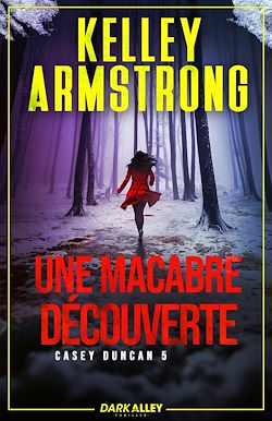 Télécharger le livre :  Une macabre découverte