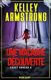 Téléchargez le livre :  Une macabre découverte