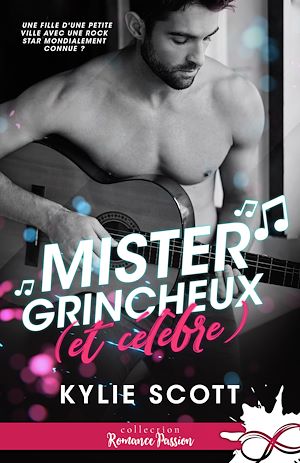 Téléchargez le livre :  Mister Grincheux (et célèbre)