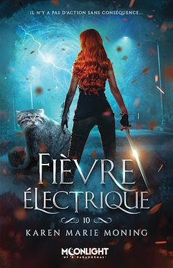 Télécharger le livre :  Fièvre électrique