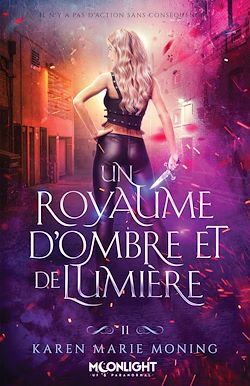 Télécharger le livre :  Un royaume d'ombre et de lumière