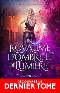 Téléchargez le livre :  Un royaume d'ombre et de lumière