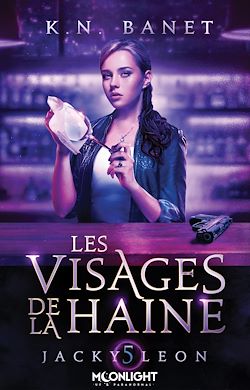 Télécharger le livre :  Les visages de la haine