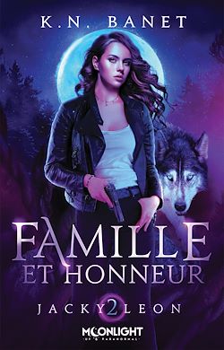 Télécharger le livre :  Famille et honneur