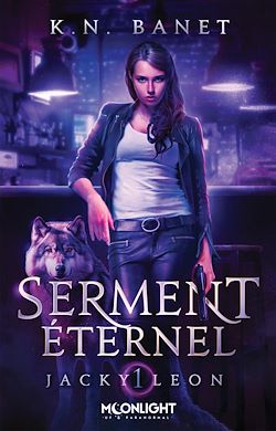 Télécharger le livre :  Serment éternel