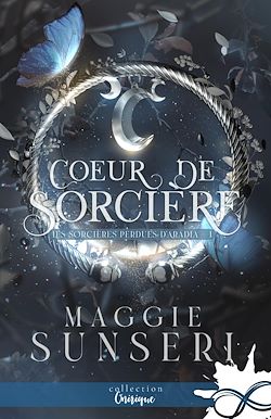 Télécharger le livre :  Cœur de sorcière