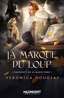 Télécharger le livre :  La marque du loup