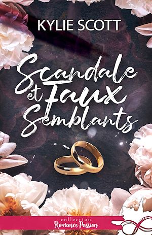 Téléchargez le livre :  Scandale et faux-semblants