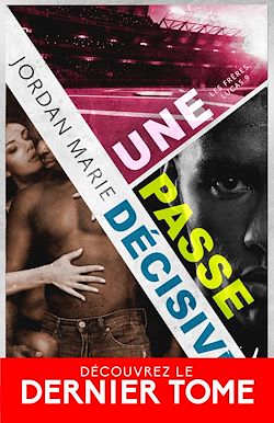 Télécharger le livre :  Une passe décisive