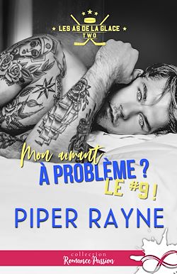 Télécharger le livre :  Mon aimant à problème ? Le #9 !