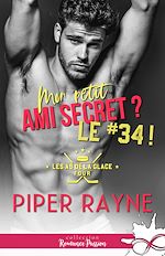 Télécharger le livre :  Mon petit ami secret ? Le #34 !
