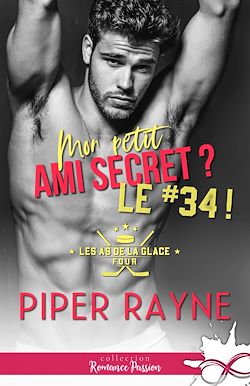 Télécharger le livre :  Mon petit ami secret ? Le #34 !