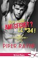 Télécharger le livre :  Mon petit ami secret ? Le #34 !