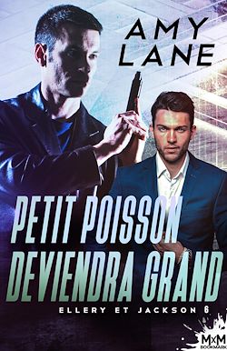 Télécharger le livre :  Petit poisson deviendra grand