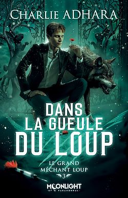 Télécharger le livre :  Dans la gueule du loup