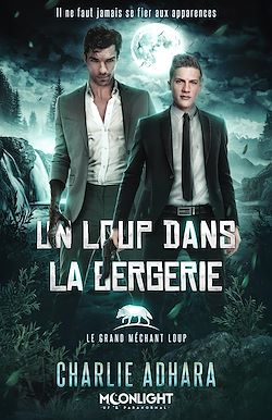 Télécharger le livre :  Un loup dans la bergerie