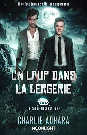 Téléchargez le livre :  Un loup dans la bergerie