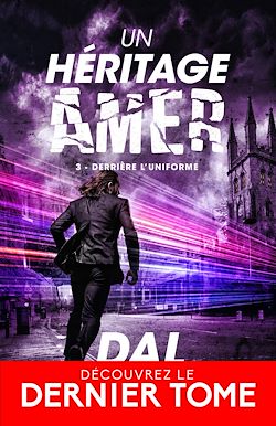 Télécharger le livre :  Derrière l'uniforme