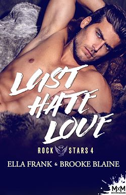 Télécharger le livre :  Lust Hate Love