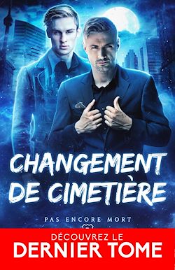 Télécharger le livre :  Changement de cimetière