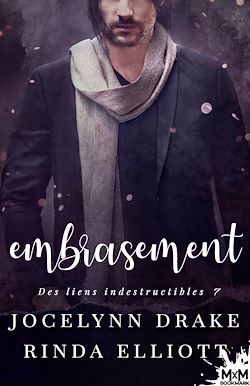 Télécharger le livre :  Embrasement