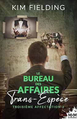 Télécharger le livre :  Troisième affectation