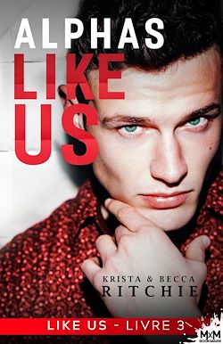 Télécharger le livre :  Alphas Like Us