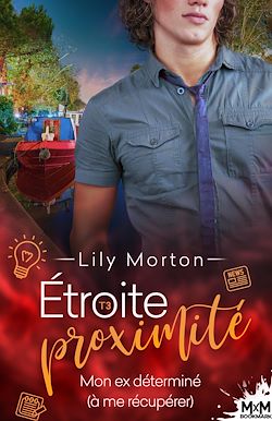 Télécharger le livre :  Mon ex déterminé (à me récupérer)