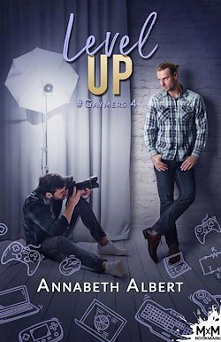Télécharger le livre :  Level Up