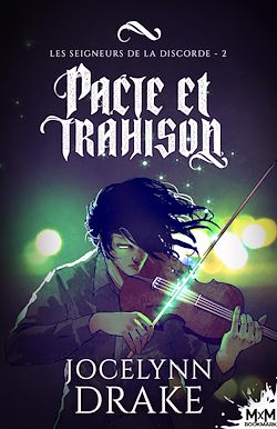 Télécharger le livre :  Pacte et trahison