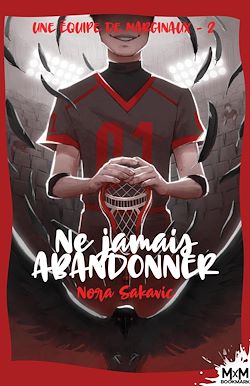 Télécharger le livre :  Ne jamais abandonner