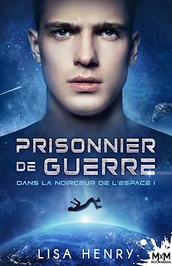 Télécharger le livre :  Prisonnier de guerre