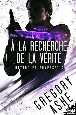 Télécharger le livre :  À la recherche de la vérité