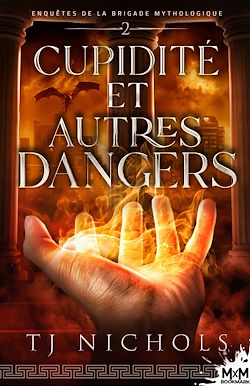 Télécharger le livre :  Cupidité et autres dangers