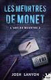 Télécharger le livre :  Les meurtres de Monet