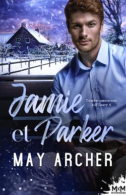 Télécharger le livre :  Jamie et Parker