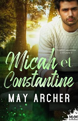 Télécharger le livre :  Micah et Constantine