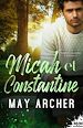 Télécharger le livre :  Micah et Constantine
