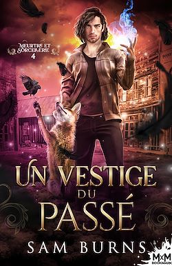 Télécharger le livre :  Un vestige du passé