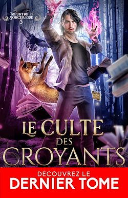 Télécharger le livre :  Le culte des Croyants