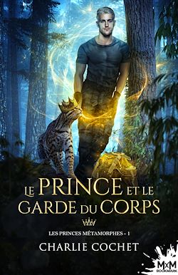 Télécharger le livre :  Le prince et le garde du corps