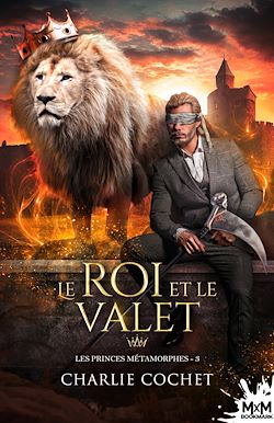 Télécharger le livre :  Le roi et le valet