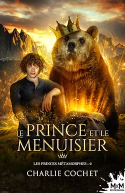 Télécharger le livre :  Le prince et le menuisier