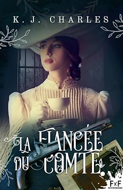 Télécharger le livre :  La fiancée du Comte