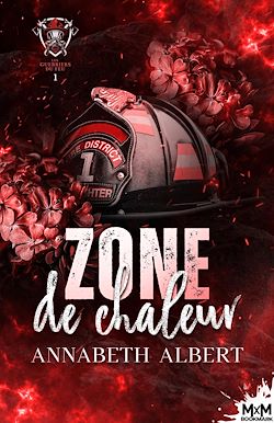 Télécharger le livre :  Zone de chaleur