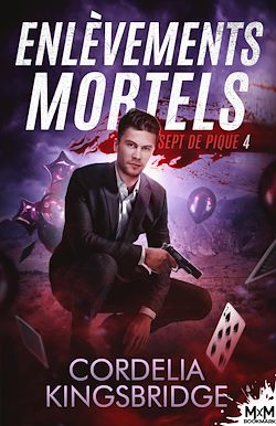 Télécharger le livre :  Enlèvements mortels