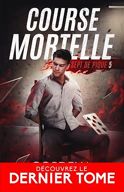 Télécharger le livre :  Course mortelle