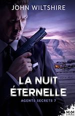 Télécharger le livre :  La nuit éternelle
