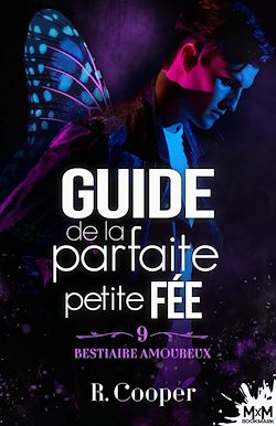 Télécharger le livre :  Guide de la parfaite petite Fée