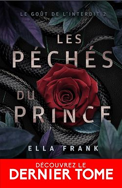 Télécharger le livre :  Les péchés du Prince